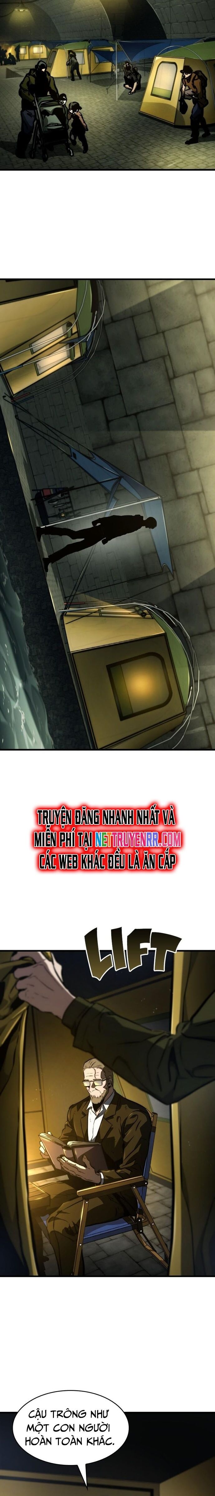 Đồ Long Chap 118 - Next Chap 119