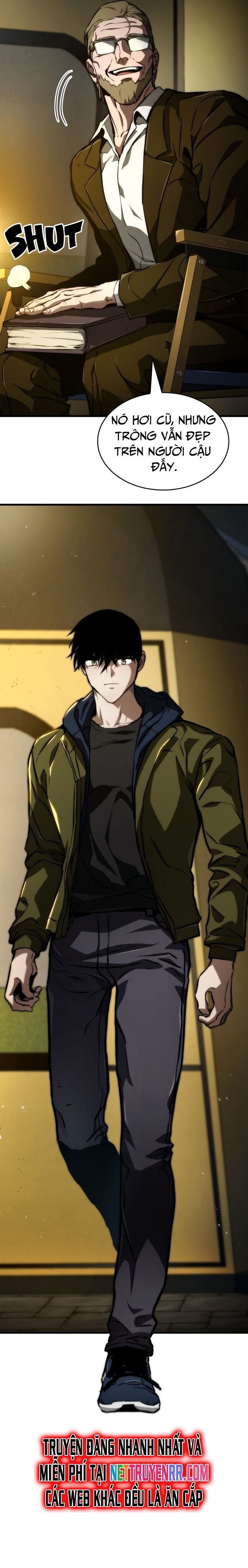 Đồ Long Chap 118 - Next Chap 119