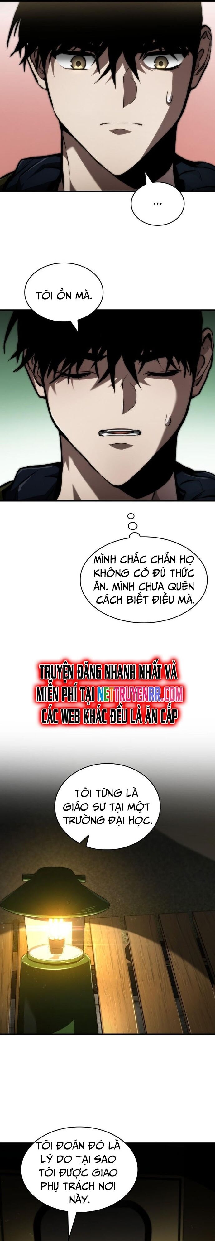 Đồ Long Chap 118 - Next Chap 119