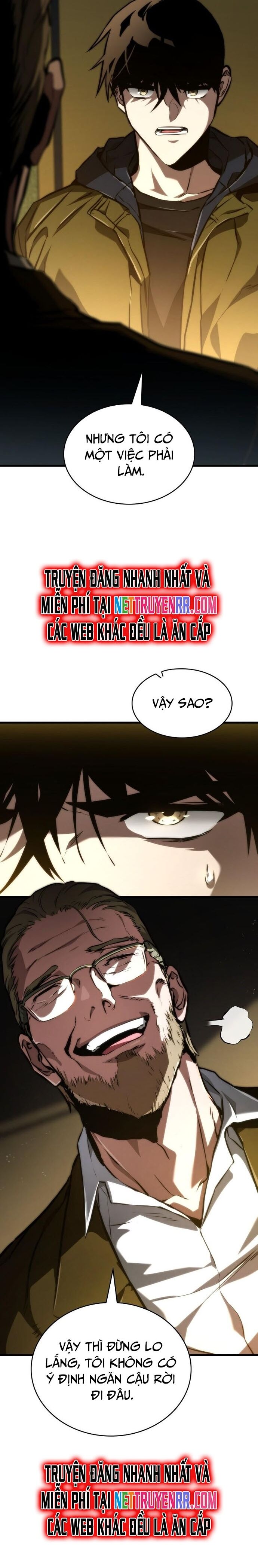 Đồ Long Chap 118 - Next Chap 119