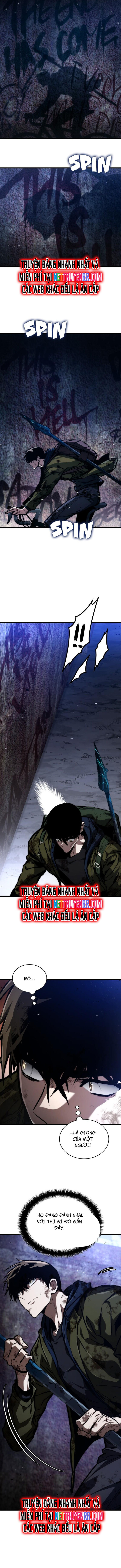 Đồ Long Chap 120 - Next Chap 121