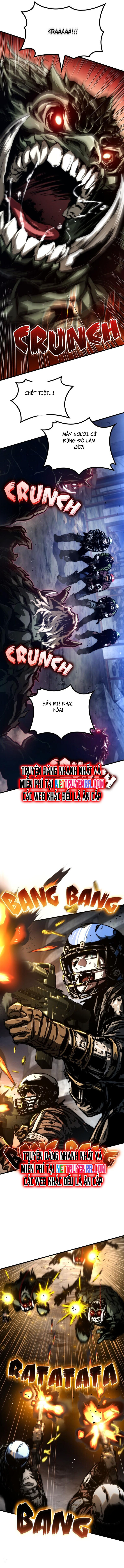 Đồ Long Chap 120 - Next Chap 121