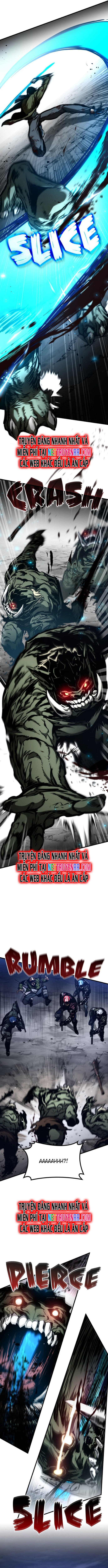 Đồ Long Chap 120 - Next Chap 121