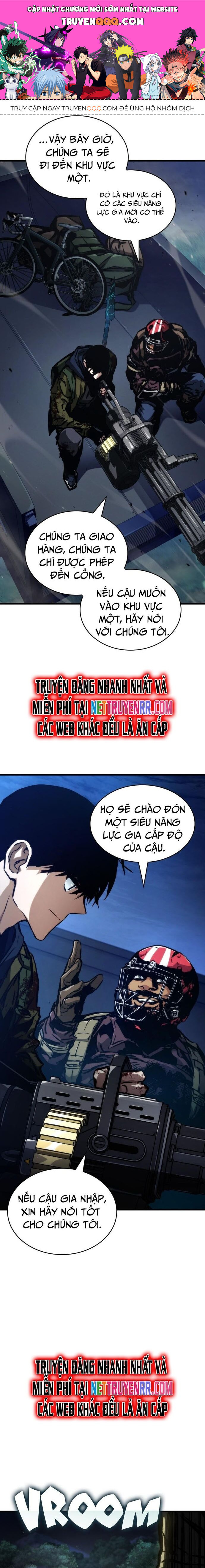 Đồ Long Chap 121 - Next Chap 122