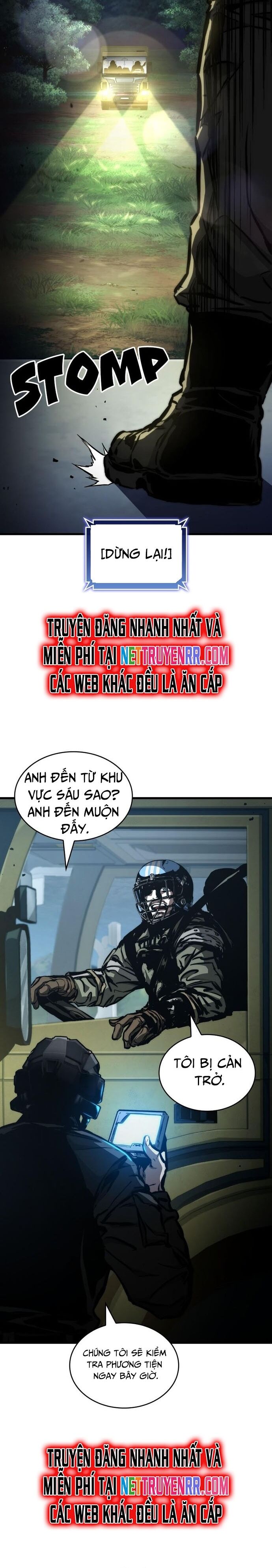 Đồ Long Chap 121 - Next Chap 122