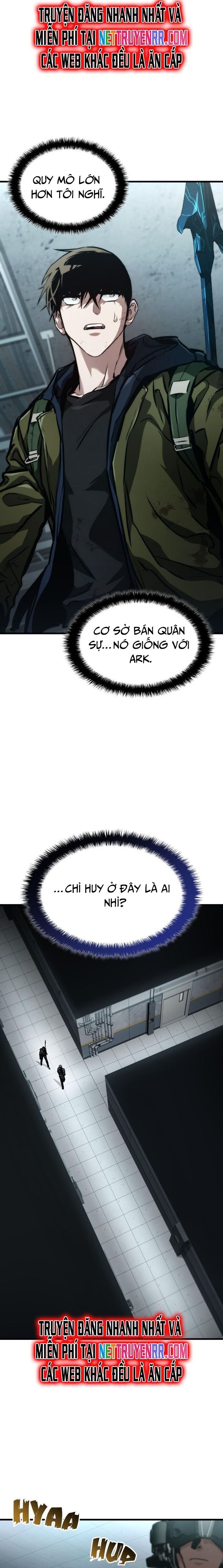 Đồ Long Chap 121 - Next Chap 122