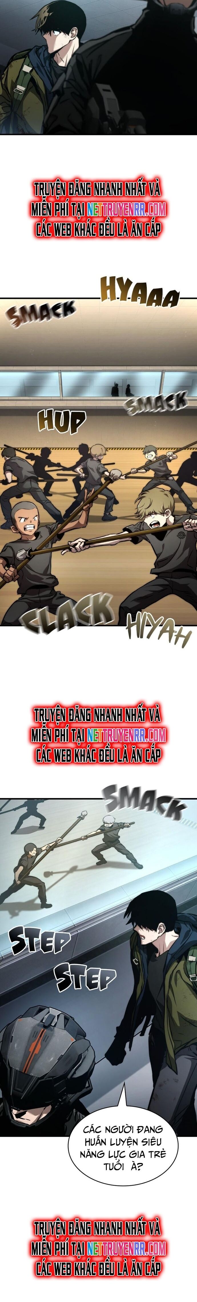 Đồ Long Chap 121 - Next Chap 122