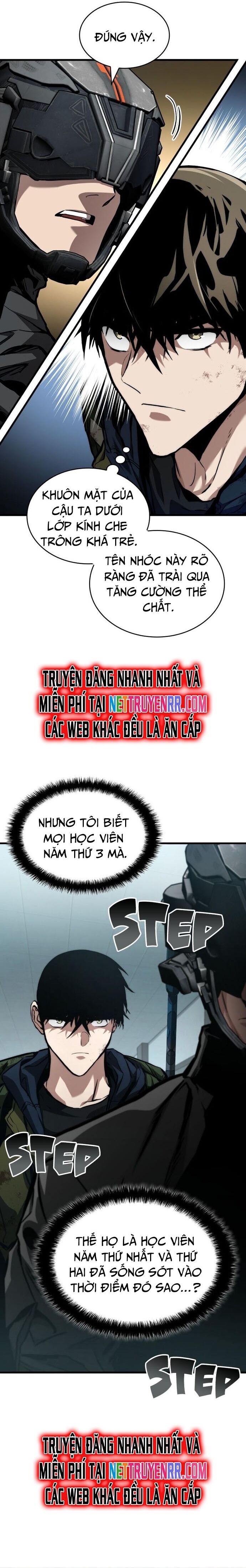 Đồ Long Chap 121 - Next Chap 122