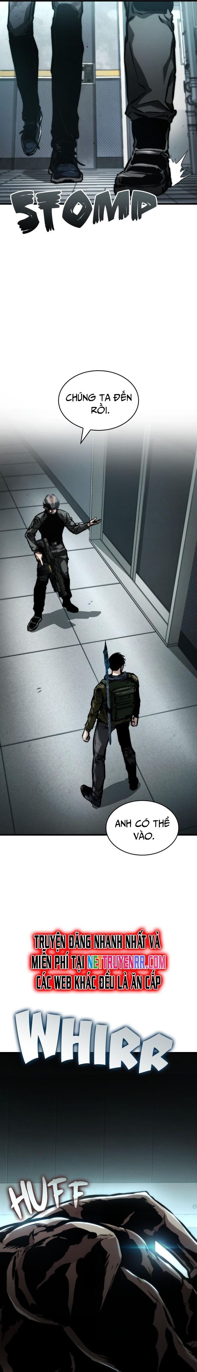 Đồ Long Chap 121 - Next Chap 122