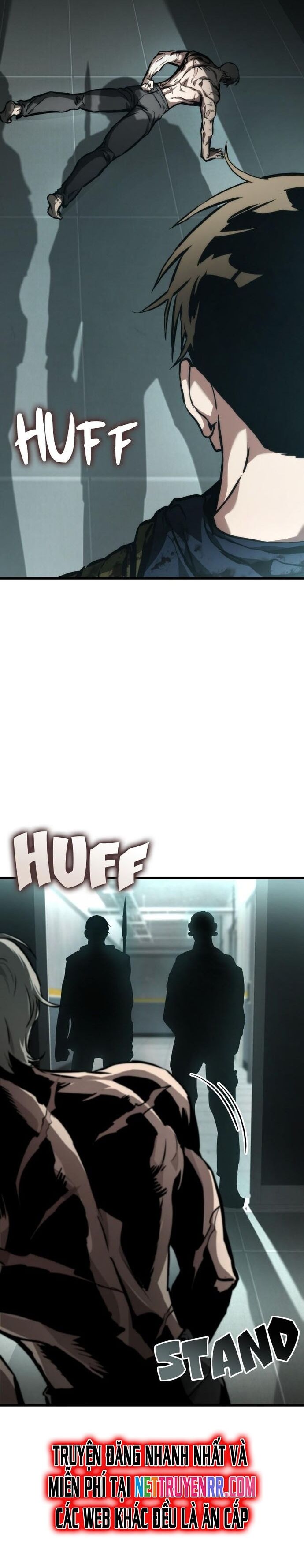 Đồ Long Chap 121 - Next Chap 122