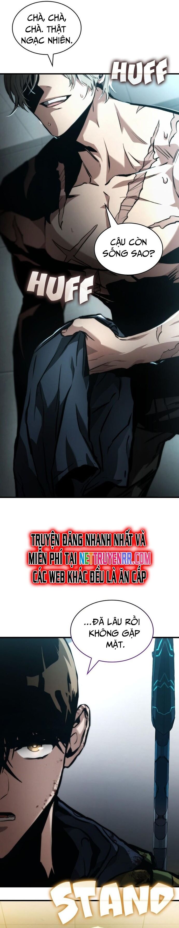 Đồ Long Chap 121 - Next Chap 122