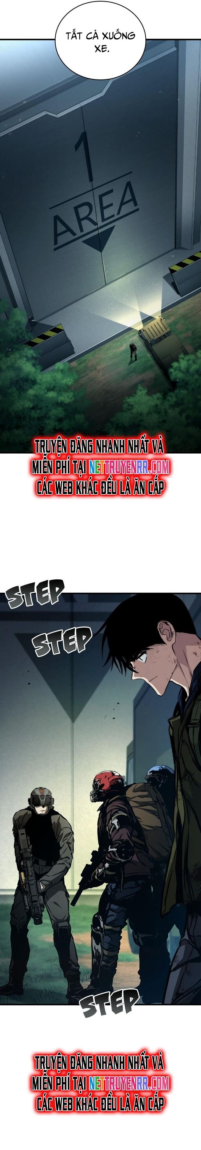 Đồ Long Chap 121 - Next Chap 122