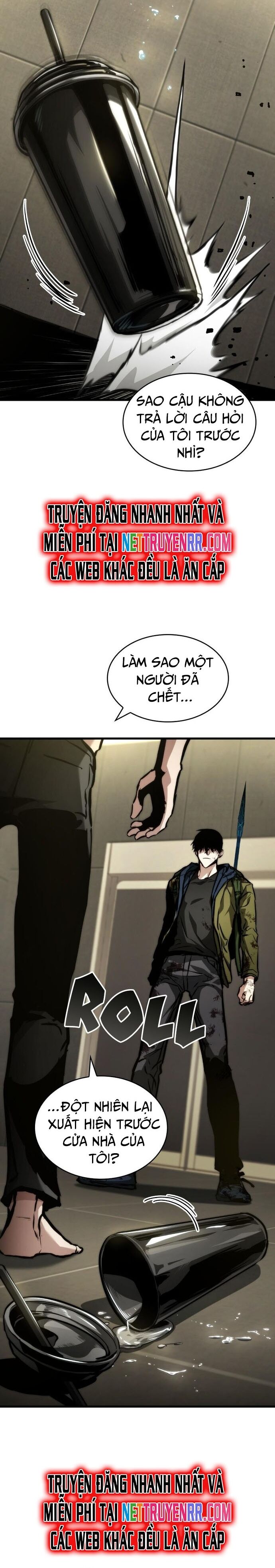 Đồ Long Chap 121 - Next Chap 122