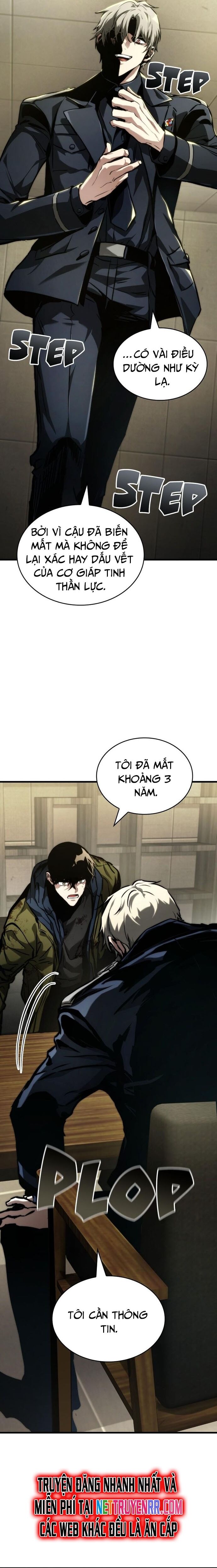 Đồ Long Chap 121 - Next Chap 122
