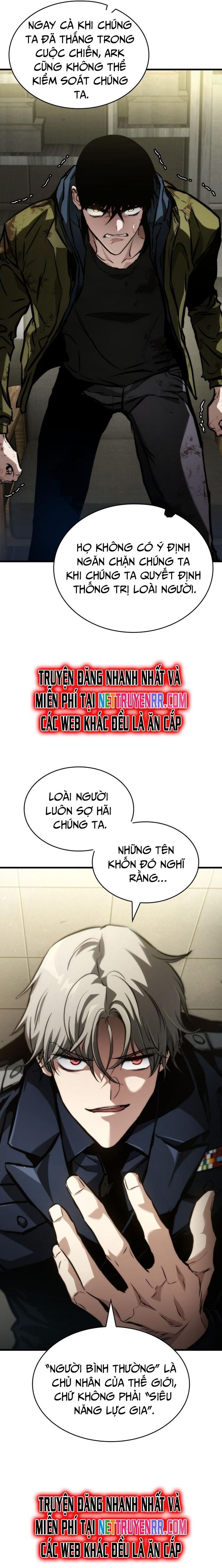 Đồ Long Chap 121 - Next Chap 122