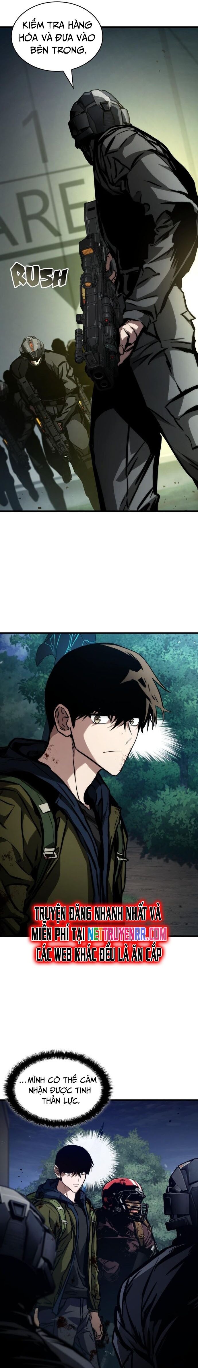 Đồ Long Chap 121 - Next Chap 122