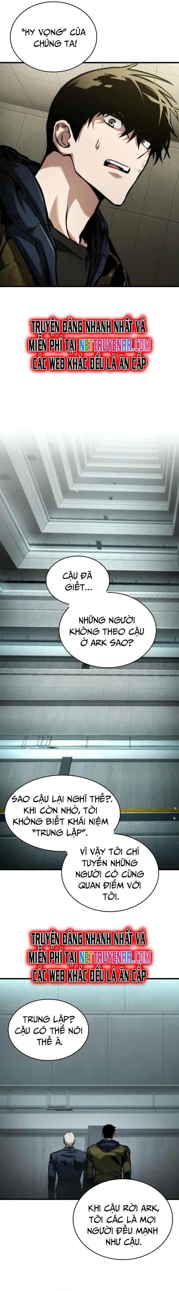 Đồ Long Chap 121 - Next Chap 122