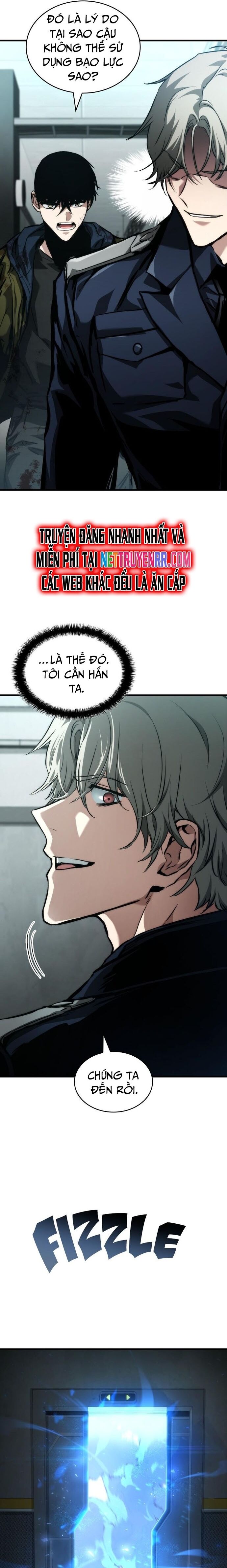 Đồ Long Chap 121 - Next Chap 122