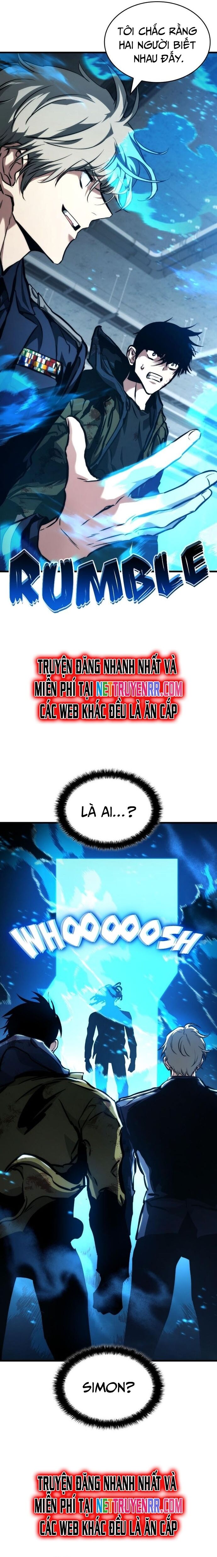 Đồ Long Chap 121 - Next Chap 122