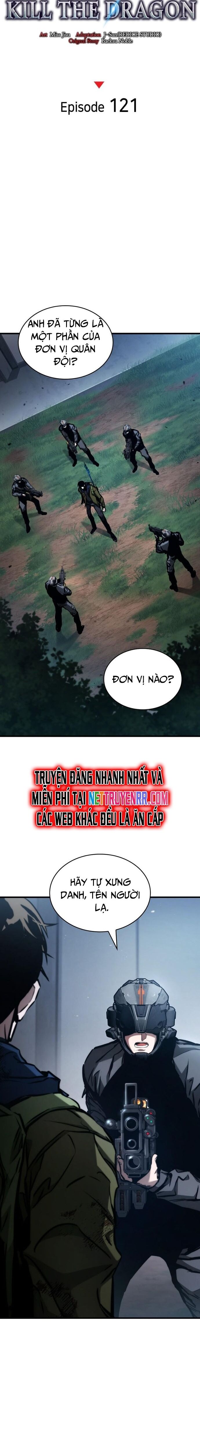 Đồ Long Chap 121 - Next Chap 122