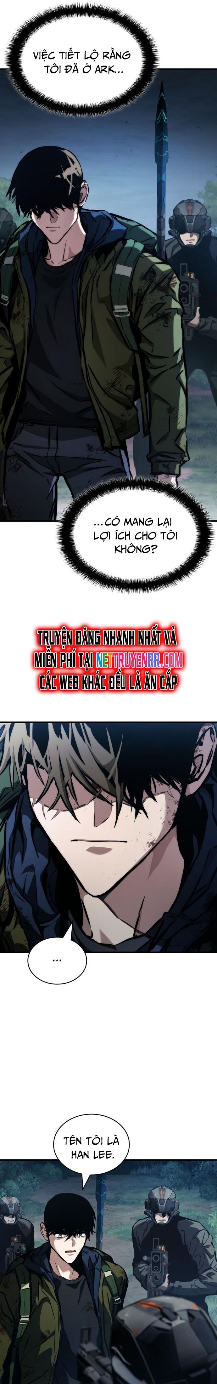 Đồ Long Chap 121 - Next Chap 122