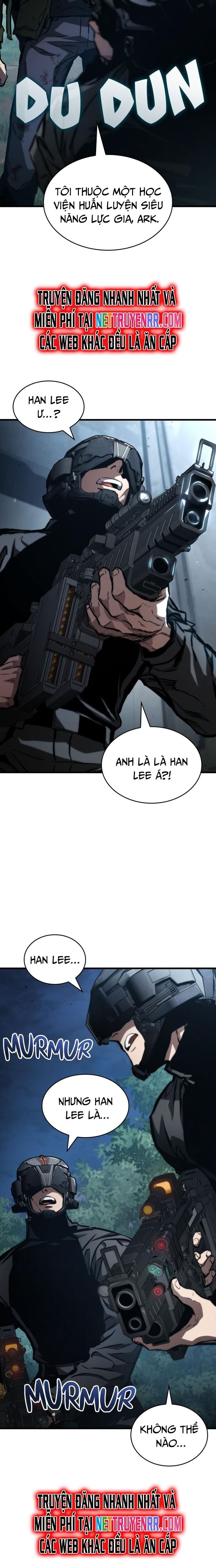 Đồ Long Chap 121 - Next Chap 122
