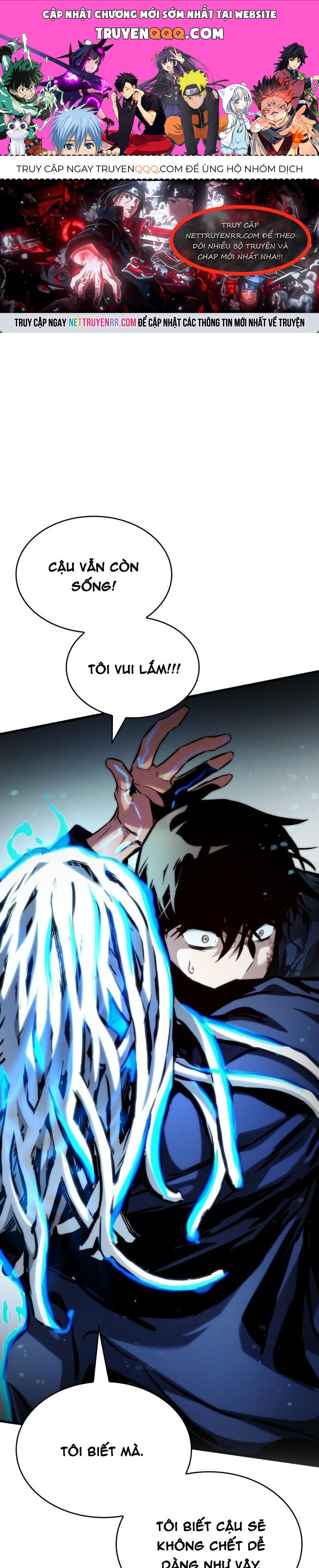 Đồ Long Chap 122 - Next Chap 123