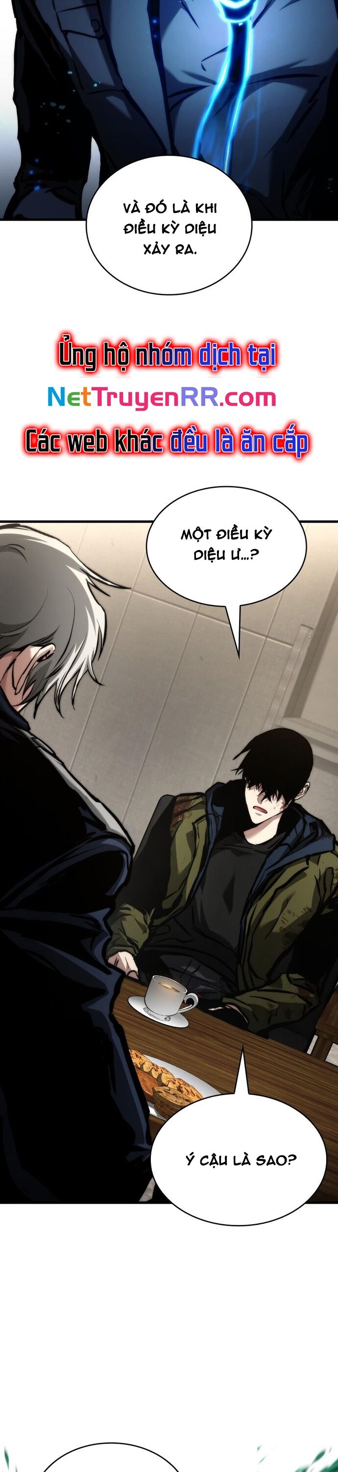 Đồ Long Chap 122 - Next Chap 123