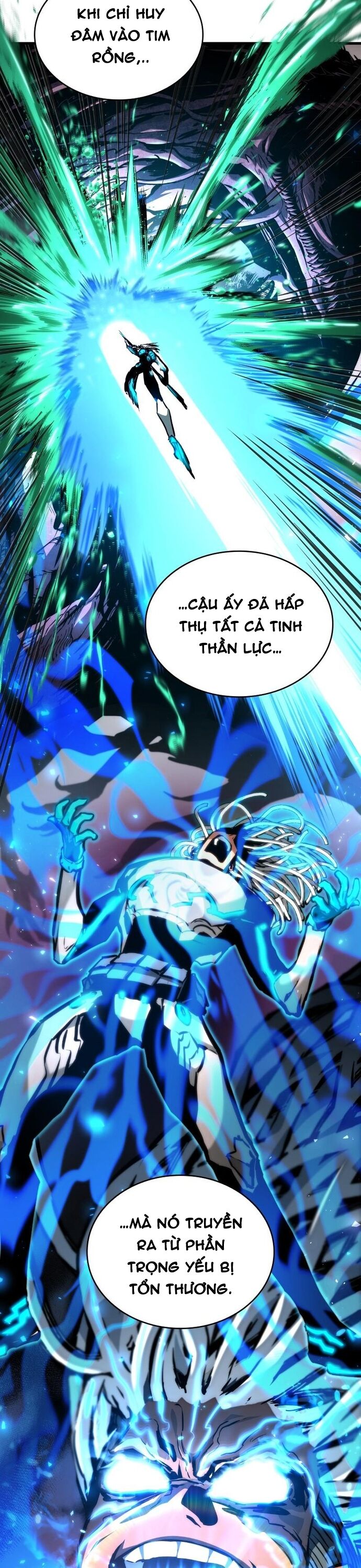 Đồ Long Chap 122 - Next Chap 123