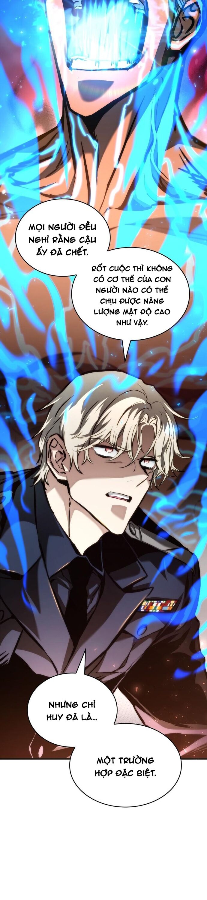 Đồ Long Chap 122 - Next Chap 123