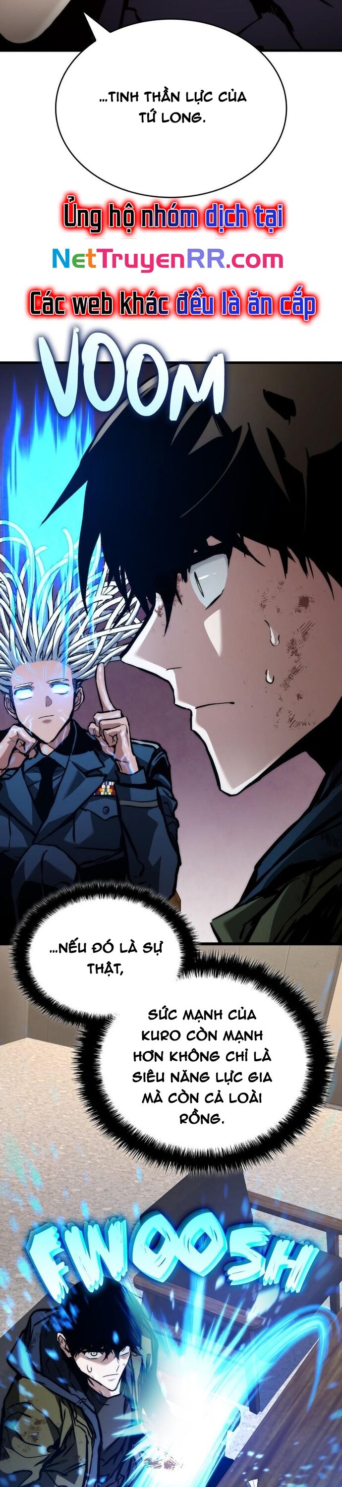 Đồ Long Chap 122 - Next Chap 123