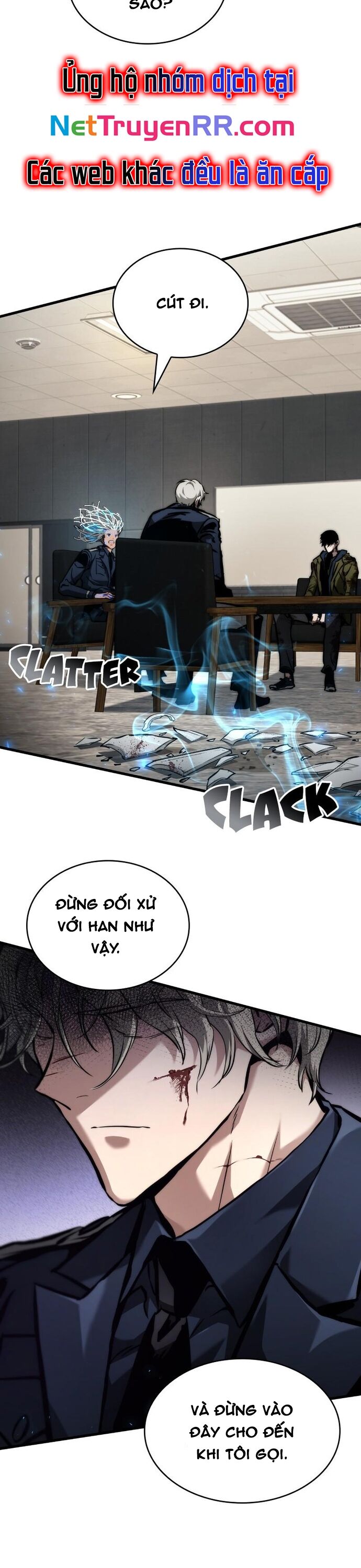 Đồ Long Chap 122 - Next Chap 123