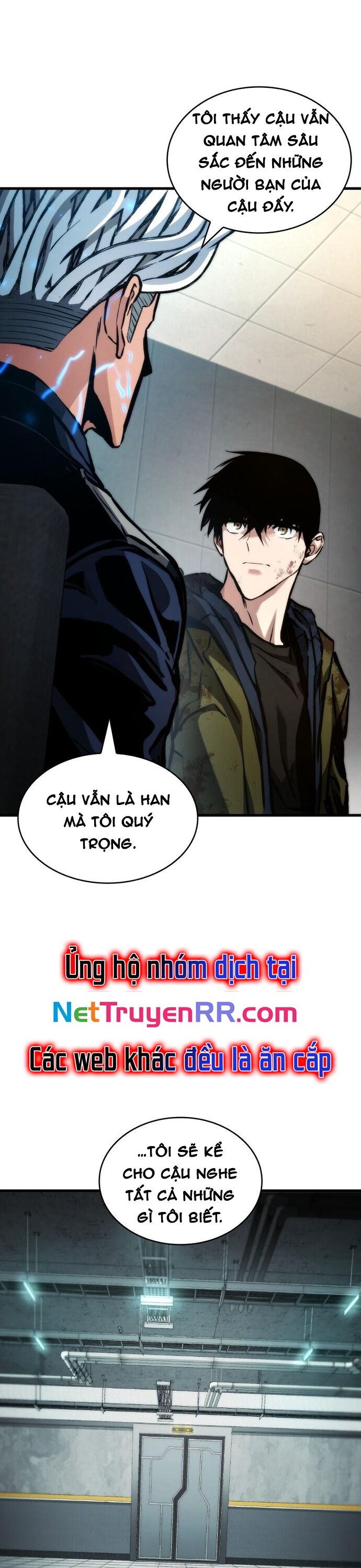 Đồ Long Chap 122 - Next Chap 123