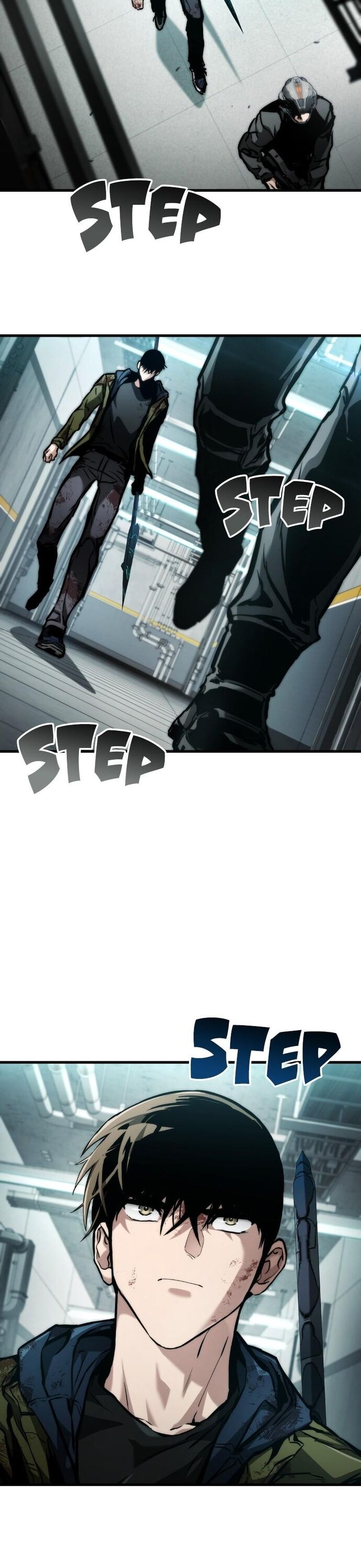 Đồ Long Chap 122 - Next Chap 123