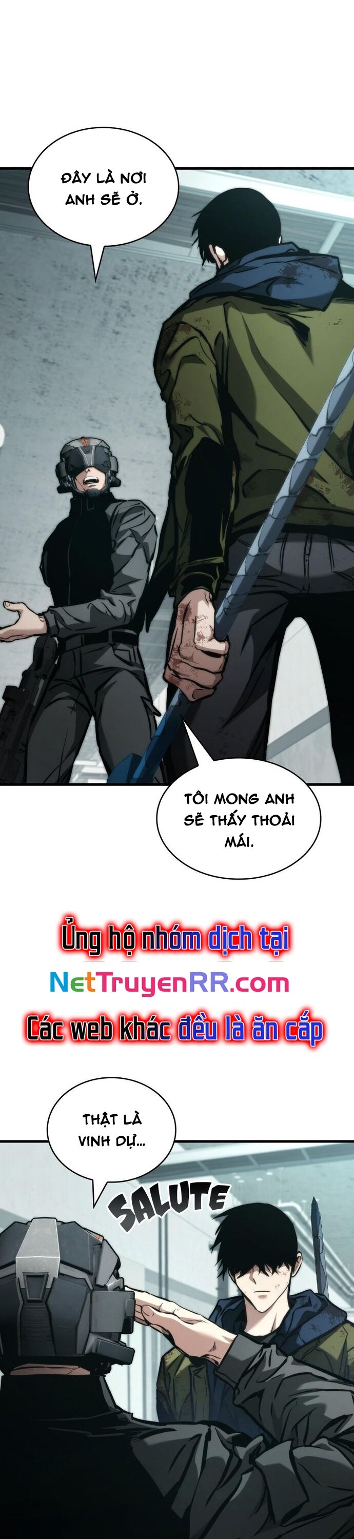 Đồ Long Chap 122 - Next Chap 123