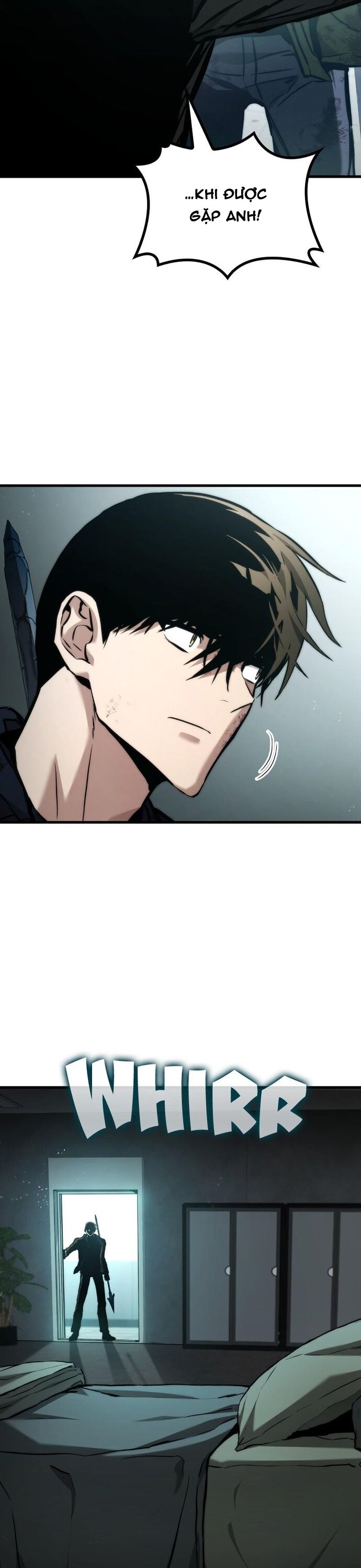 Đồ Long Chap 122 - Next Chap 123