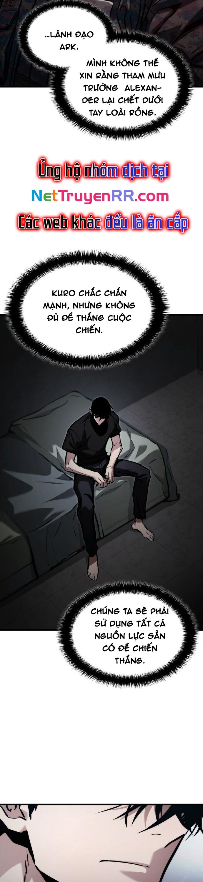 Đồ Long Chap 122 - Next Chap 123