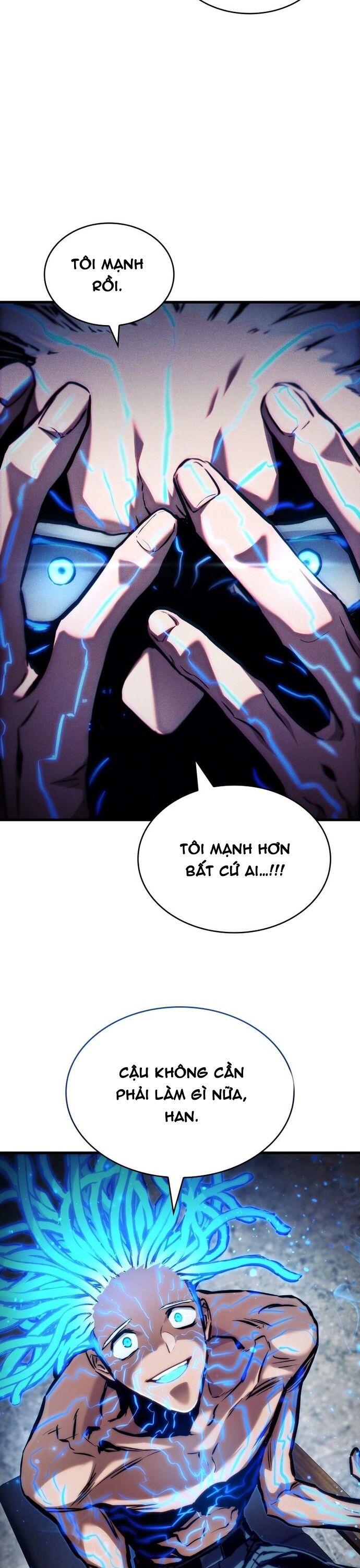 Đồ Long Chap 122 - Next Chap 123