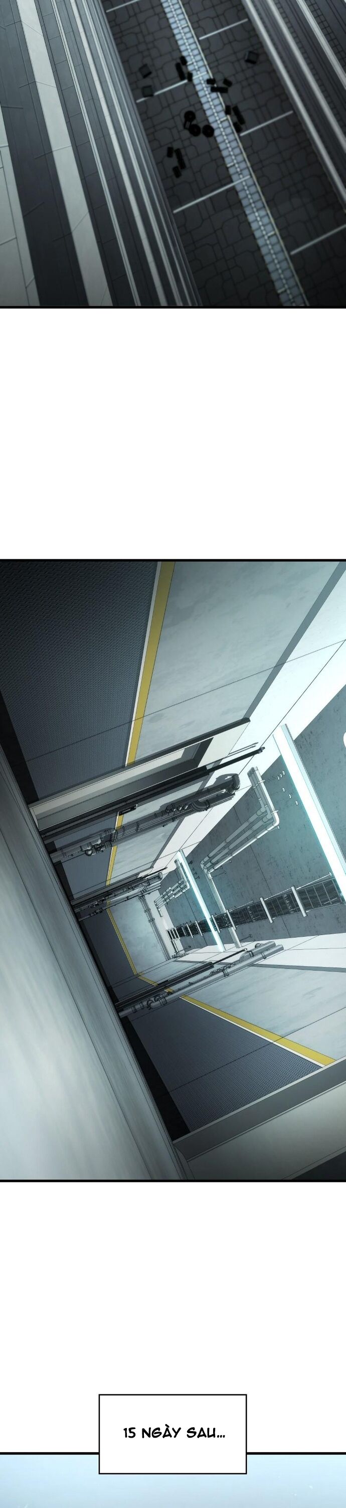 Đồ Long Chap 122 - Next Chap 123