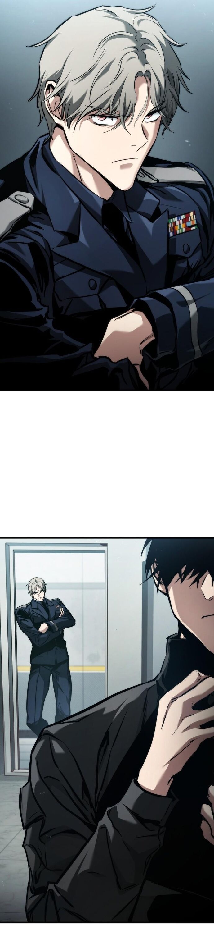 Đồ Long Chap 122 - Next Chap 123
