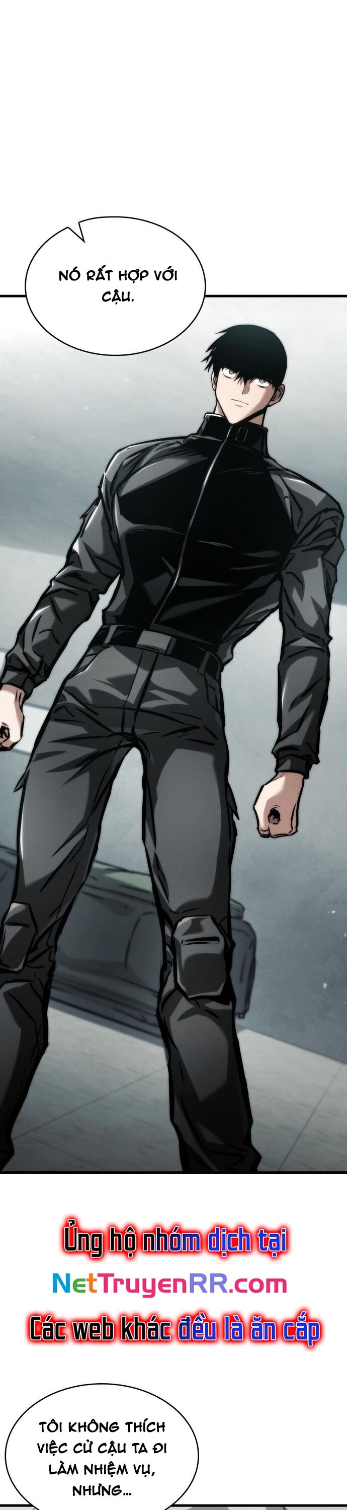 Đồ Long Chap 122 - Next Chap 123