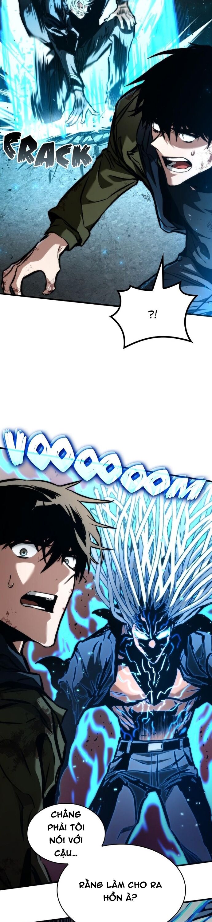 Đồ Long Chap 122 - Next Chap 123