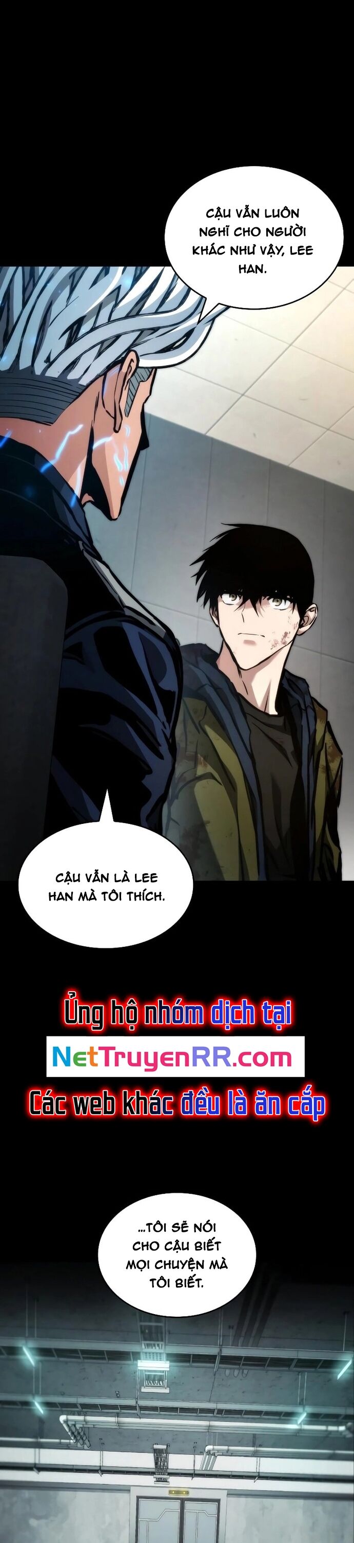 Đồ Long Chap 123 - Next Chap 124