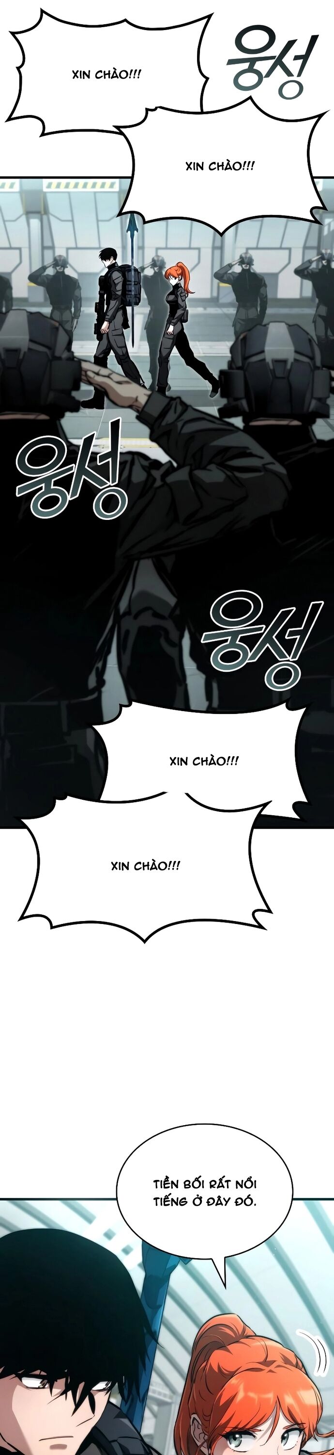 Đồ Long Chap 123 - Next Chap 124