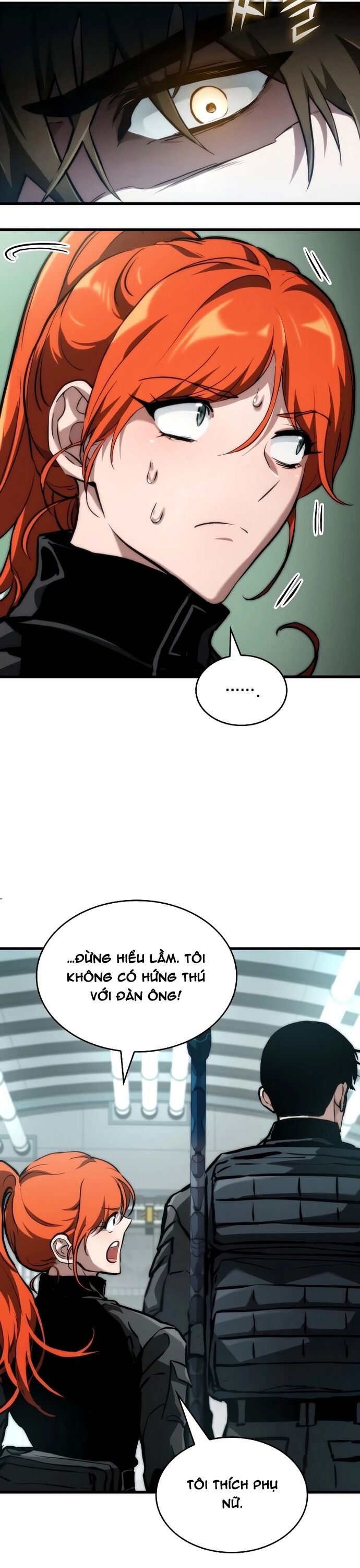 Đồ Long Chap 123 - Next Chap 124