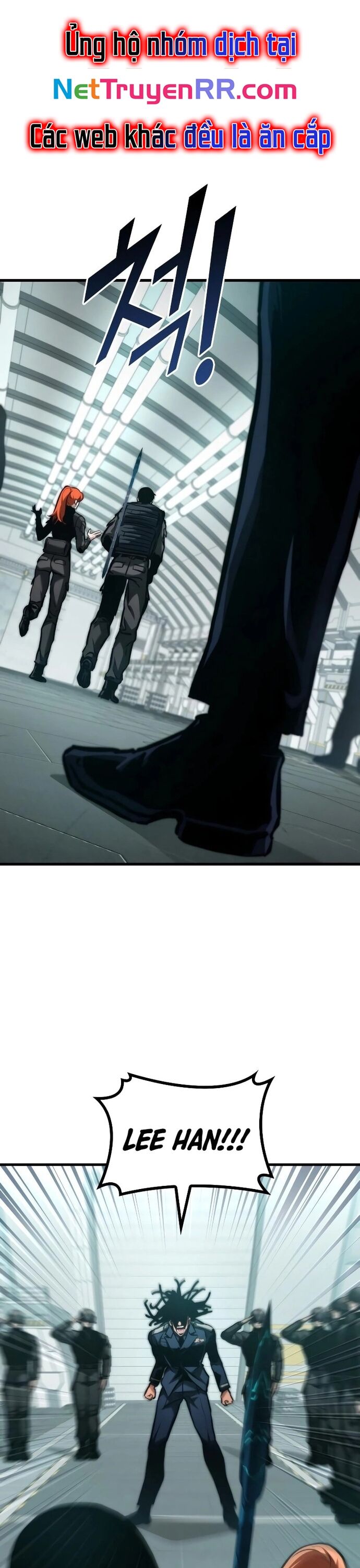 Đồ Long Chap 123 - Next Chap 124