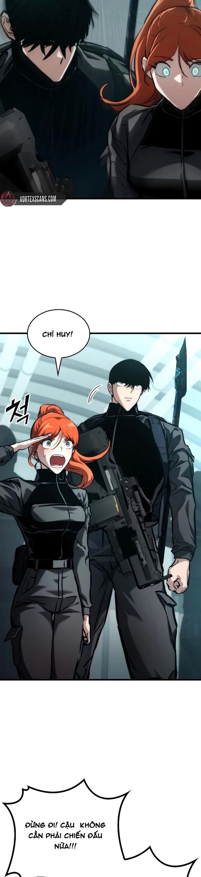Đồ Long Chap 123 - Next Chap 124