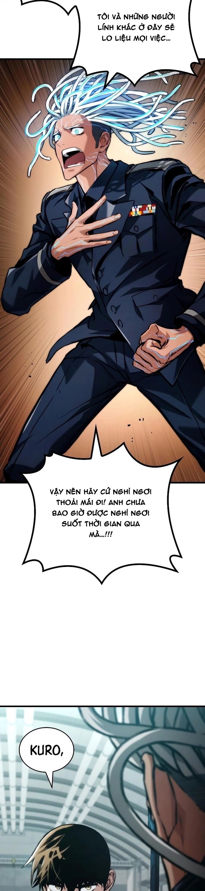 Đồ Long Chap 123 - Next Chap 124