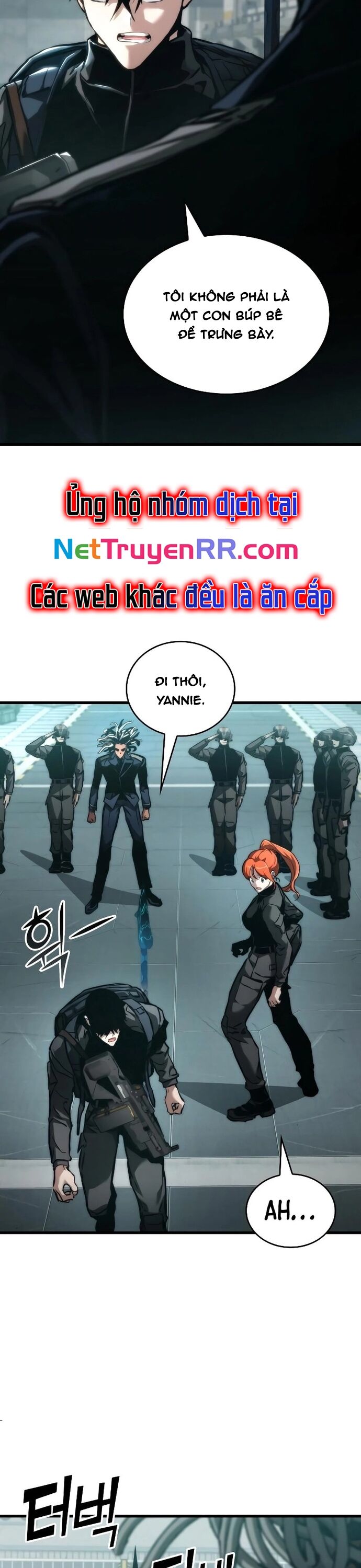 Đồ Long Chap 123 - Next Chap 124