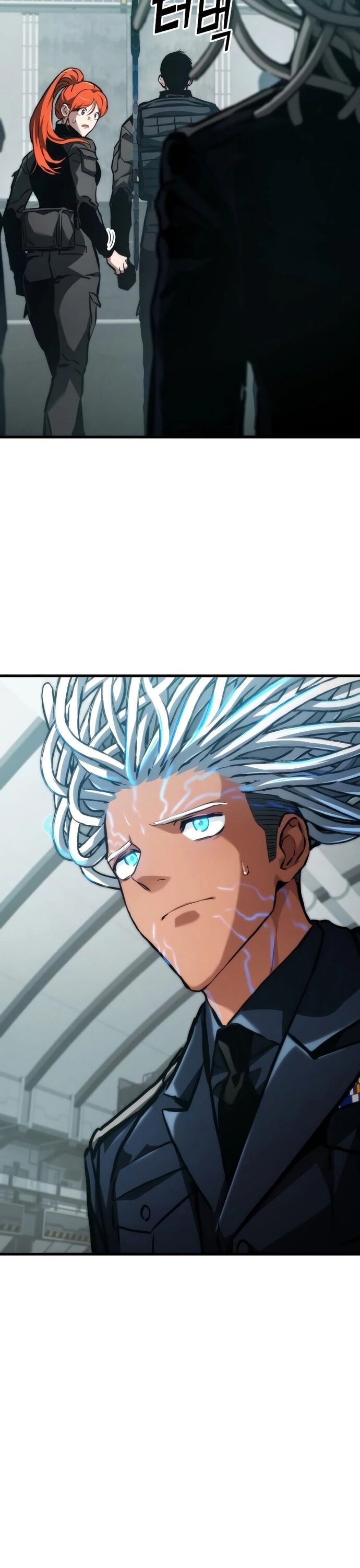 Đồ Long Chap 123 - Next Chap 124